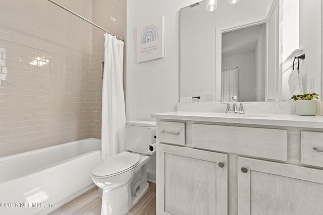 99 AMARANTE Lane, St. Augustine, FL 32095