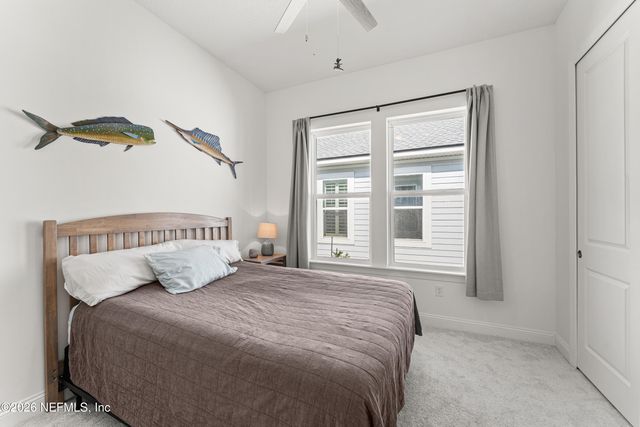 99 AMARANTE Lane, St. Augustine, FL 32095