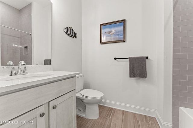 99 AMARANTE Lane, St. Augustine, FL 32095