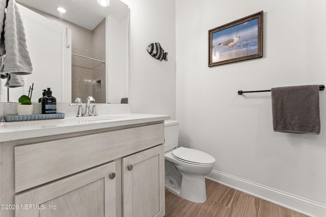 99 AMARANTE Lane, St. Augustine, FL 32095