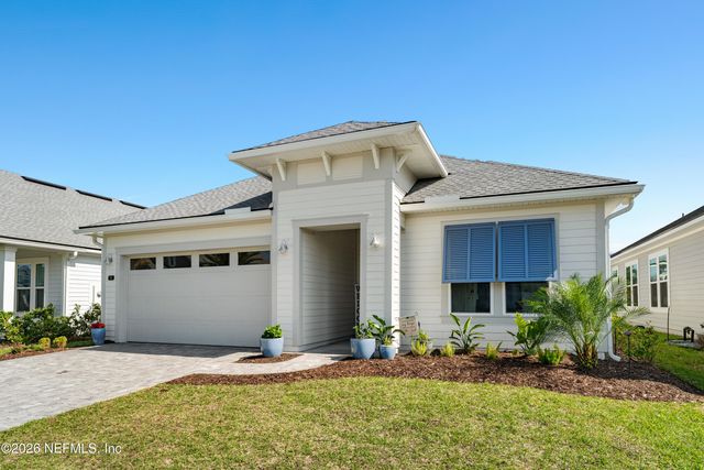 99 AMARANTE Lane, St. Augustine, FL 32095