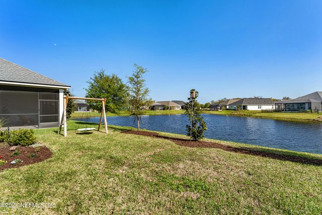 99 AMARANTE Lane, St. Augustine, FL 32095