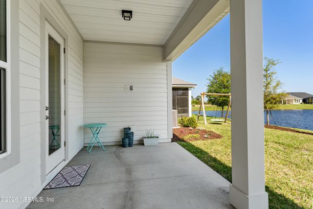 99 AMARANTE Lane, St. Augustine, FL 32095