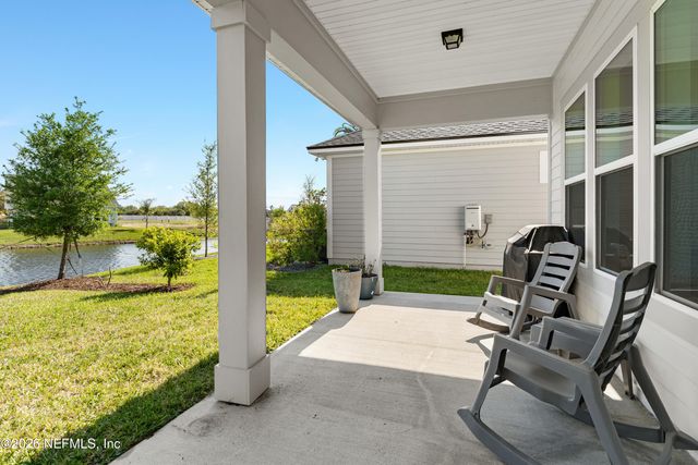 99 AMARANTE Lane, St. Augustine, FL 32095