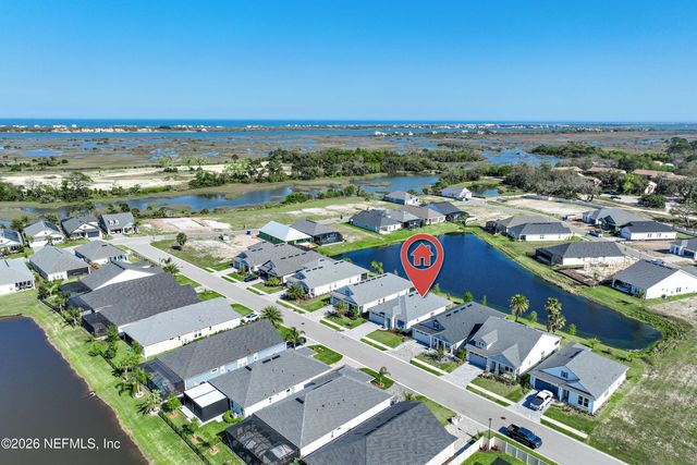 99 AMARANTE Lane, St. Augustine, FL 32095