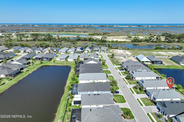 99 AMARANTE Lane, St. Augustine, FL 32095