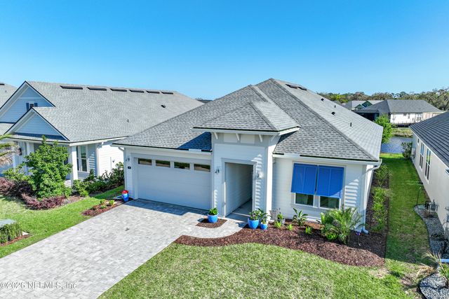 99 AMARANTE Lane, St. Augustine, FL 32095