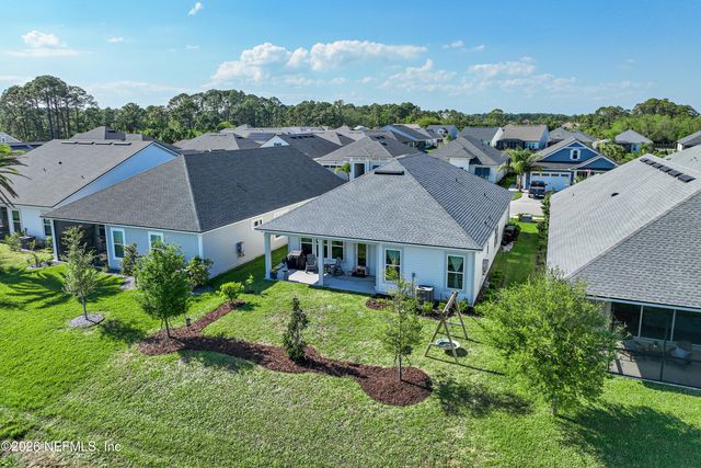 99 AMARANTE Lane, St. Augustine, FL 32095