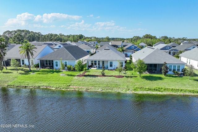 99 AMARANTE Lane, St. Augustine, FL 32095