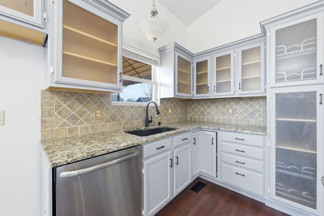 1930 N Cardington St, Wichita, KS 67212