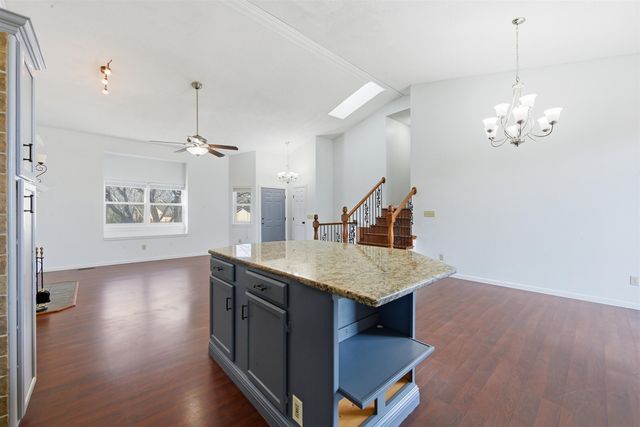 1930 N Cardington St, Wichita, KS 67212