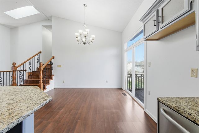 1930 N Cardington St, Wichita, KS 67212