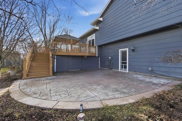 1930 N Cardington St, Wichita, KS 67212