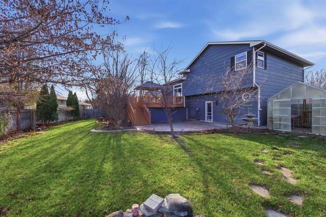 1930 N Cardington St, Wichita, KS 67212