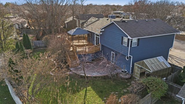 1930 N Cardington St, Wichita, KS 67212