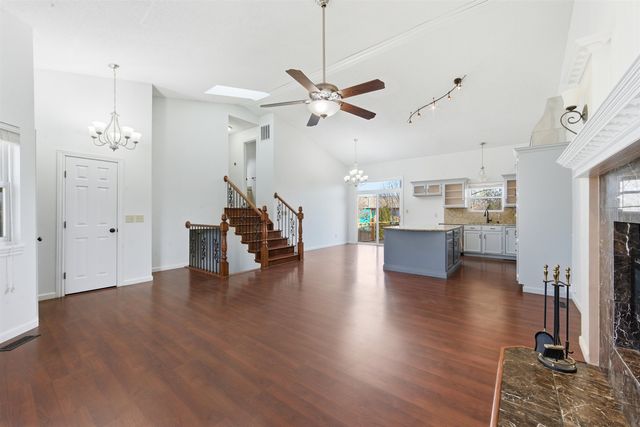 1930 N Cardington St, Wichita, KS 67212