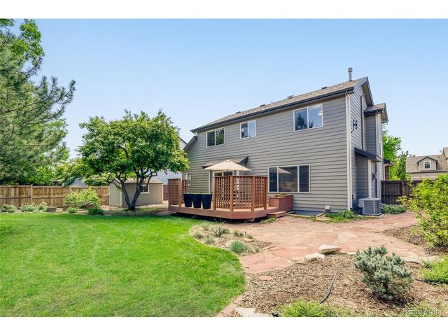 2606 Willow Creek Dr, Fort Collins, CO 80525