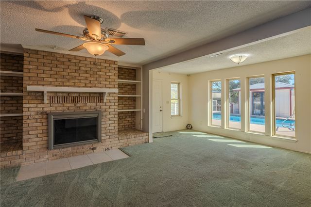 1051 FM 109, Brenham, TX 77833