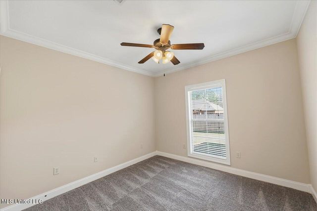 215 Tucker Drive, Brandon, MS 39042