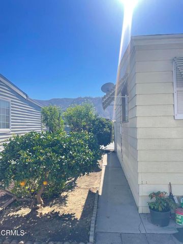 500 W Santa Maria Street 134, Santa Paula, CA 93060