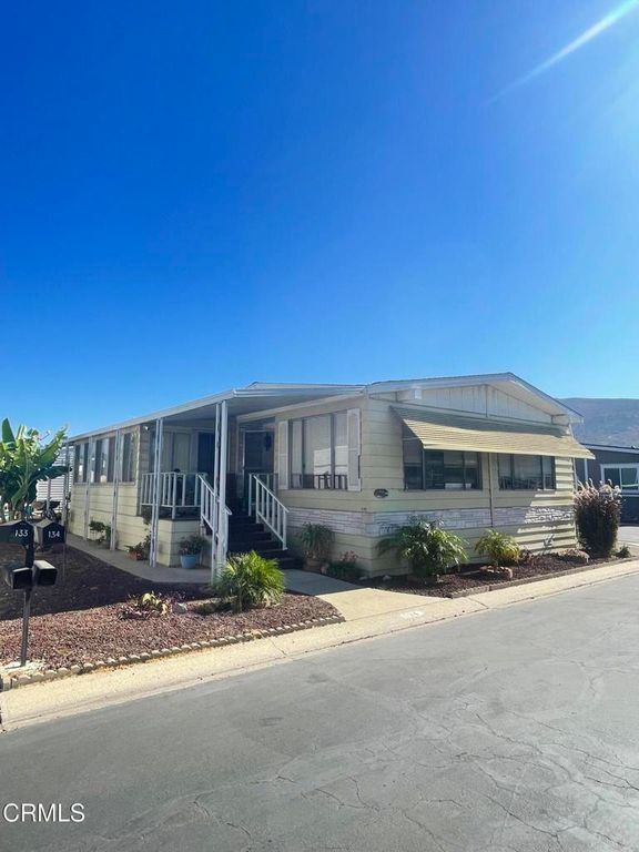 500 W Santa Maria Street 134, Santa Paula, CA 93060