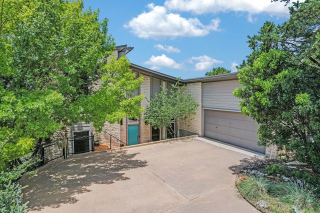 5904 SPARTAN CV, Austin, TX 78759