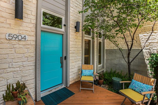 5904 SPARTAN CV, Austin, TX 78759