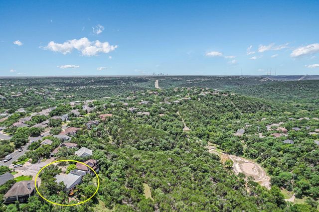 5904 SPARTAN CV, Austin, TX 78759