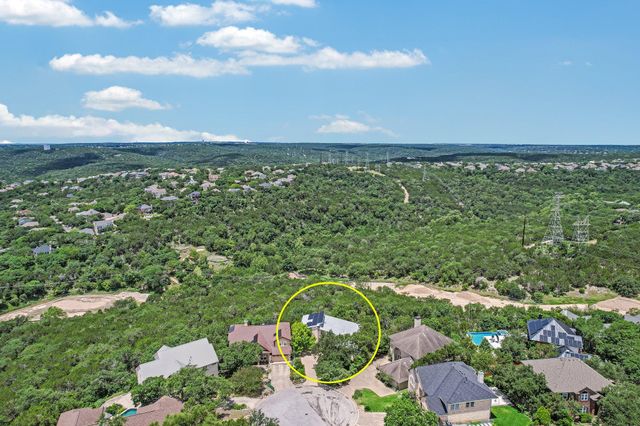 5904 SPARTAN CV, Austin, TX 78759