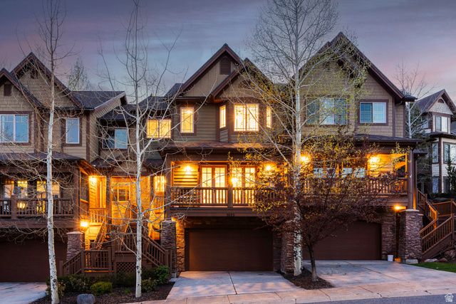 3033 CANYON LINKS DR, Park City, UT 84098