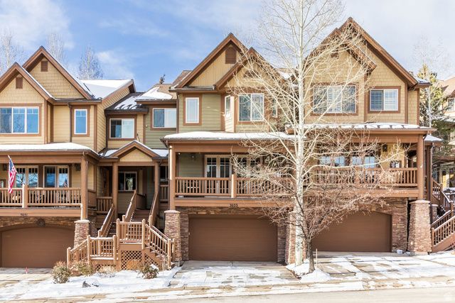 3033 CANYON LINKS DR, Park City, UT 84098