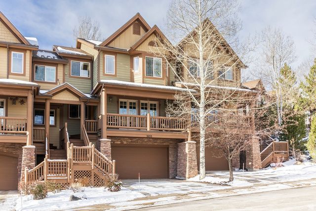3033 CANYON LINKS DR, Park City, UT 84098