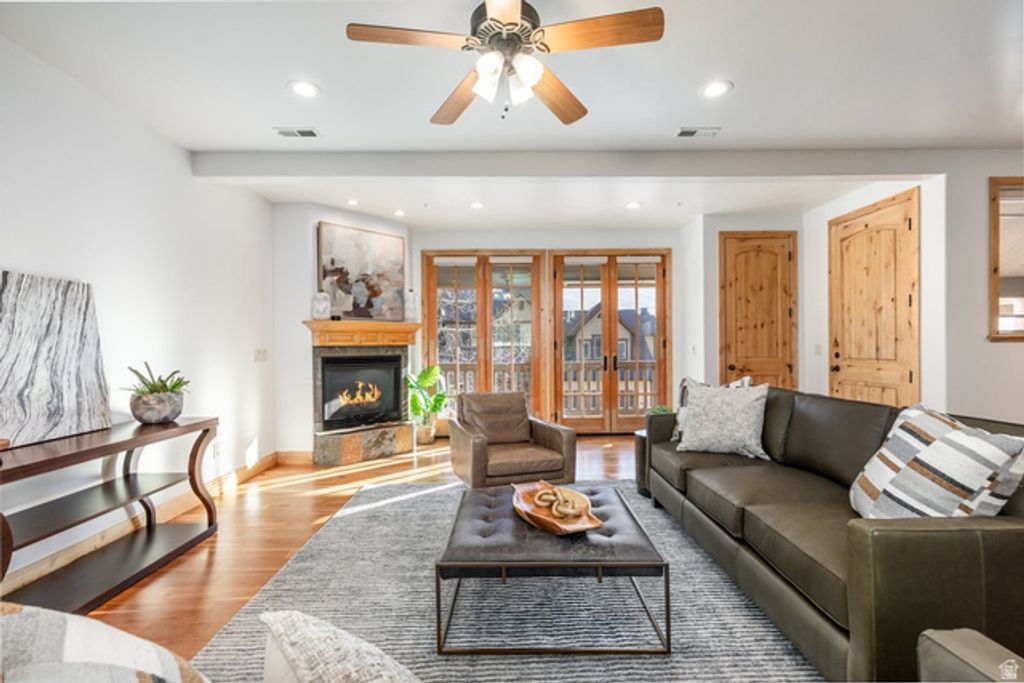 Image 11 of property listing at 3033 CANYON LINKS DR, Park City, UT 84098