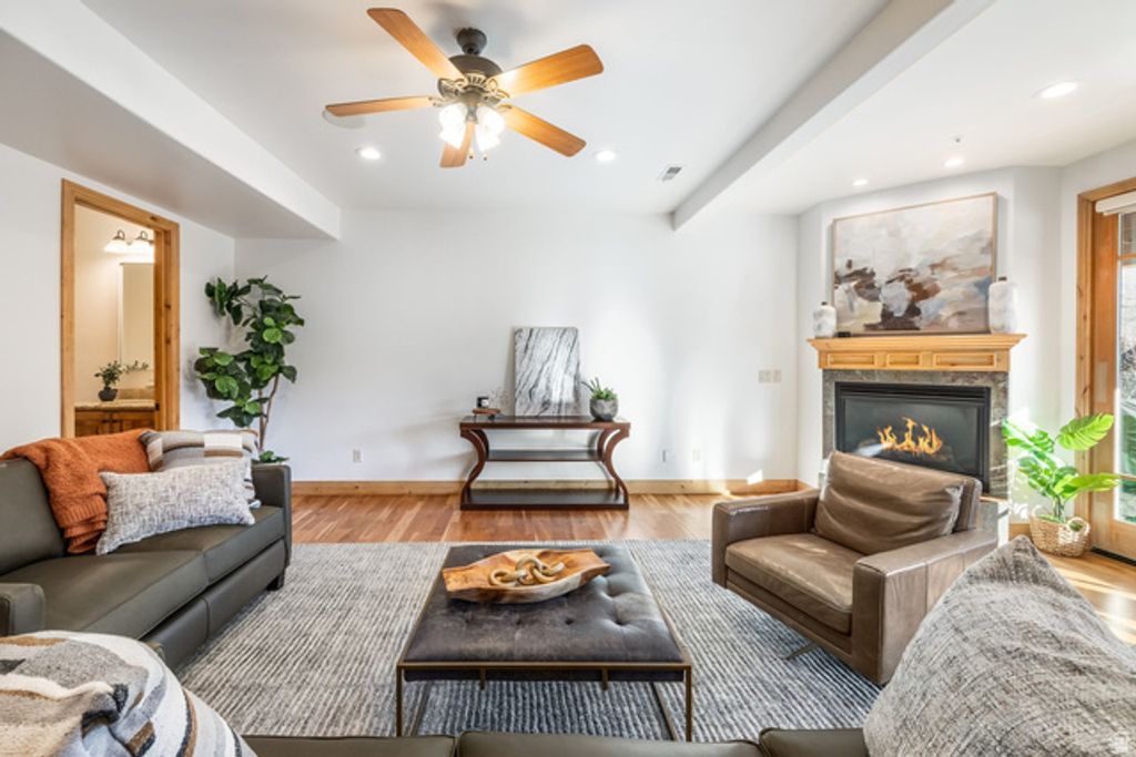 Image 12 of property listing at 3033 CANYON LINKS DR, Park City, UT 84098