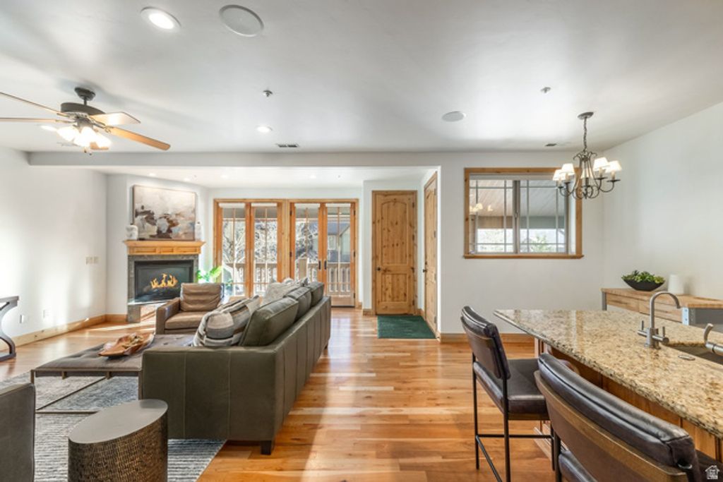 Image 14 of property listing at 3033 CANYON LINKS DR, Park City, UT 84098