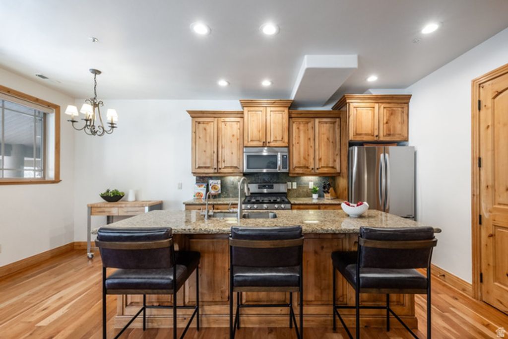 Image 15 of property listing at 3033 CANYON LINKS DR, Park City, UT 84098