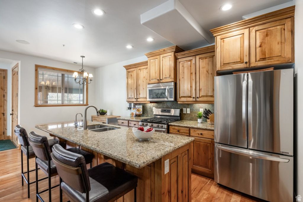 Image 16 of property listing at 3033 CANYON LINKS DR, Park City, UT 84098