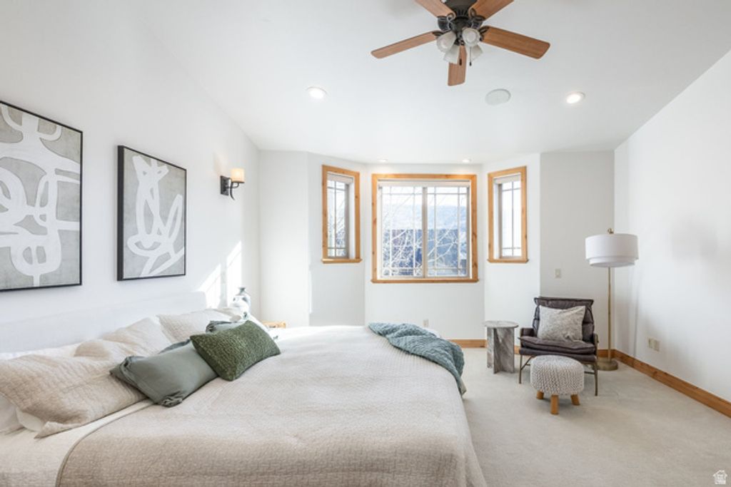 Image 19 of property listing at 3033 CANYON LINKS DR, Park City, UT 84098