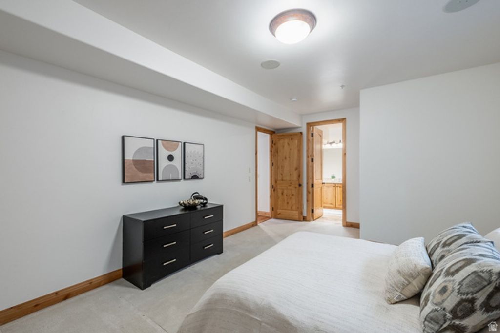 Image 22 of property listing at 3033 CANYON LINKS DR, Park City, UT 84098