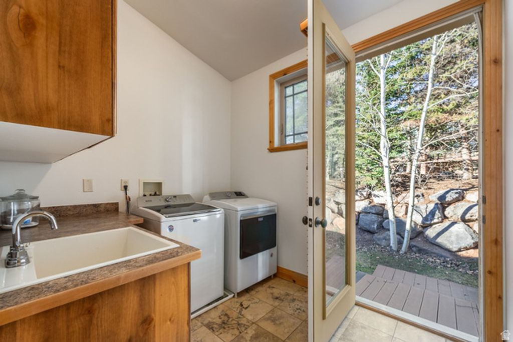 Image 24 of property listing at 3033 CANYON LINKS DR, Park City, UT 84098