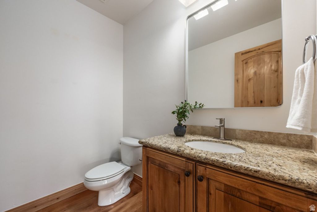 Image 29 of property listing at 3033 CANYON LINKS DR, Park City, UT 84098