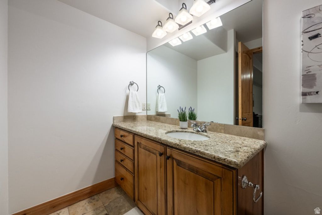 Image 30 of property listing at 3033 CANYON LINKS DR, Park City, UT 84098