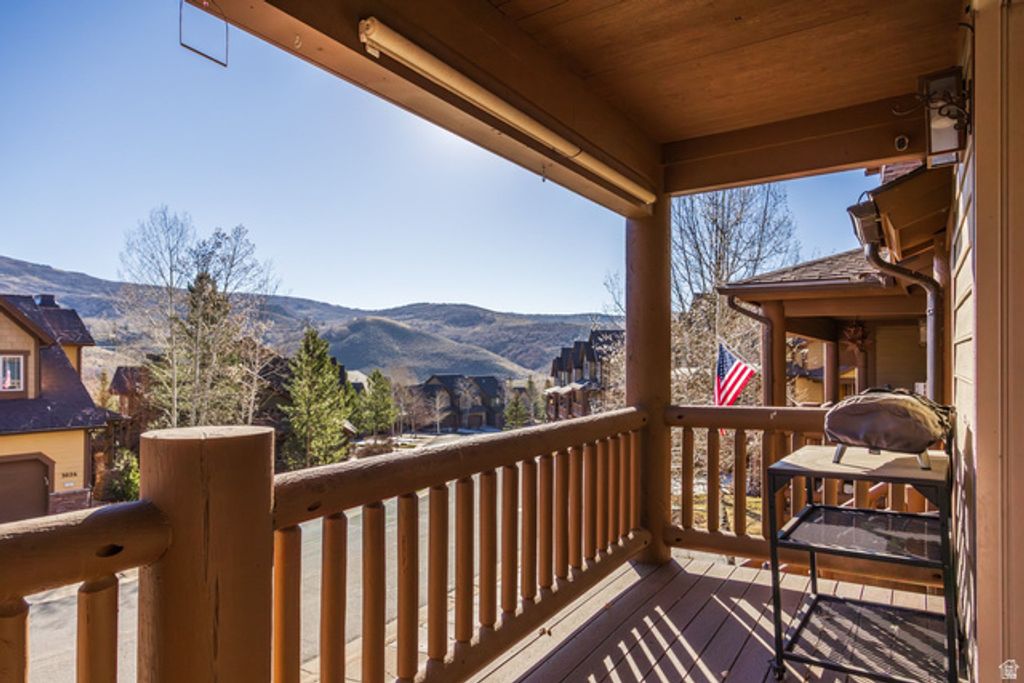 Image 33 of property listing at 3033 CANYON LINKS DR, Park City, UT 84098