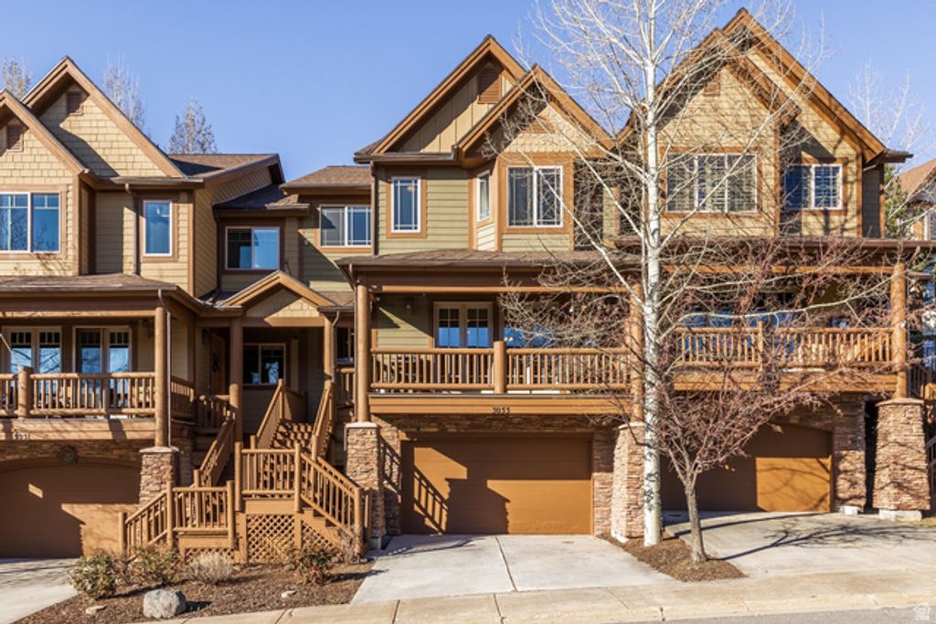 Image 35 of property listing at 3033 CANYON LINKS DR, Park City, UT 84098