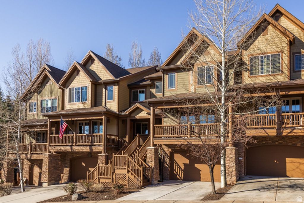 Image 36 of property listing at 3033 CANYON LINKS DR, Park City, UT 84098