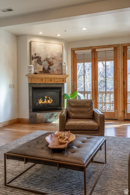 Image 37 of property listing at 3033 CANYON LINKS DR, Park City, UT 84098