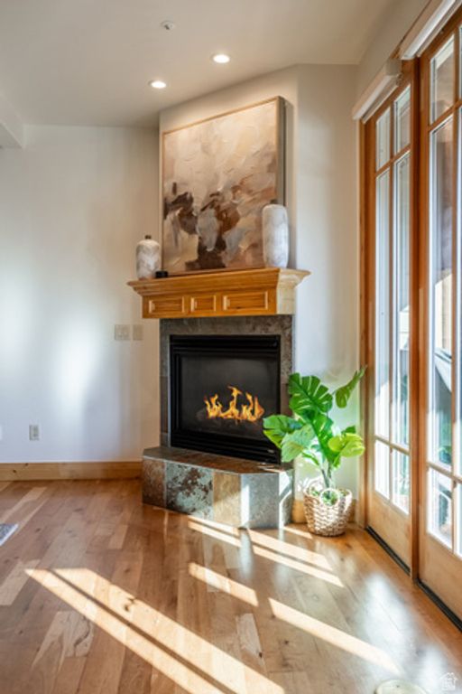 Image 38 of property listing at 3033 CANYON LINKS DR, Park City, UT 84098