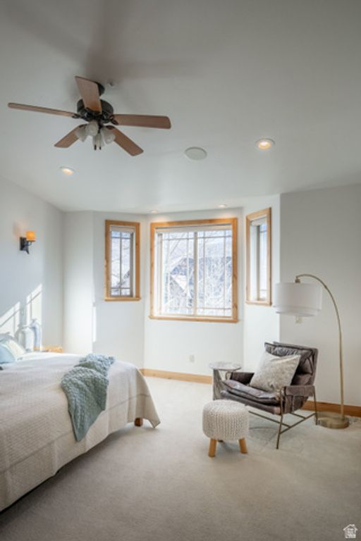 Image 40 of property listing at 3033 CANYON LINKS DR, Park City, UT 84098