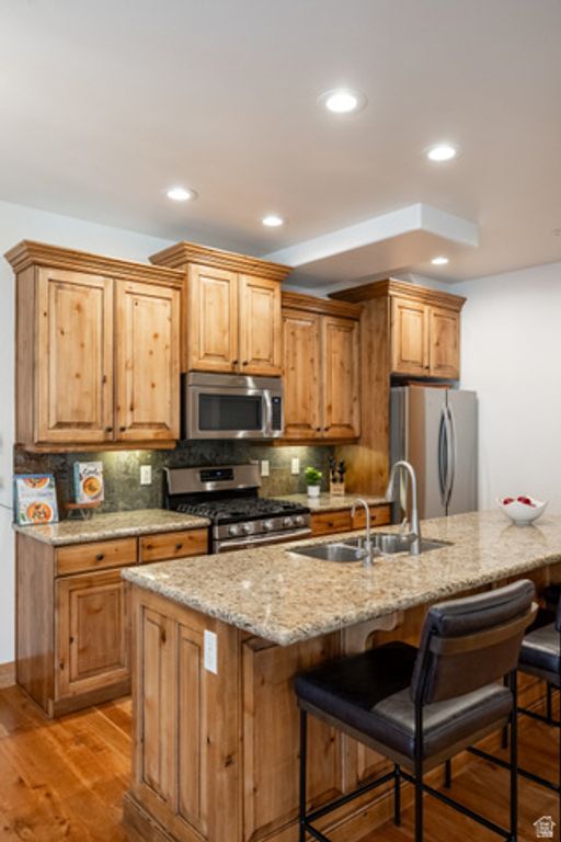 Image 41 of property listing at 3033 CANYON LINKS DR, Park City, UT 84098