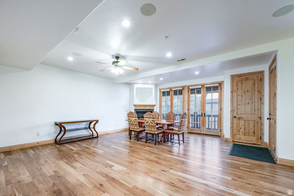 Image 43 of property listing at 3033 CANYON LINKS DR, Park City, UT 84098